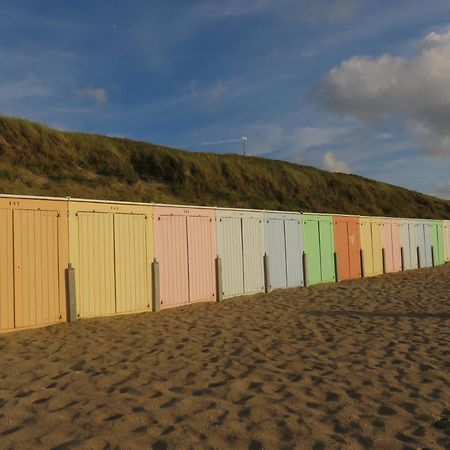 Hiltop Domburg Bagian luar foto