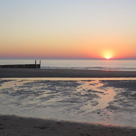 Hiltop Domburg Bagian luar foto