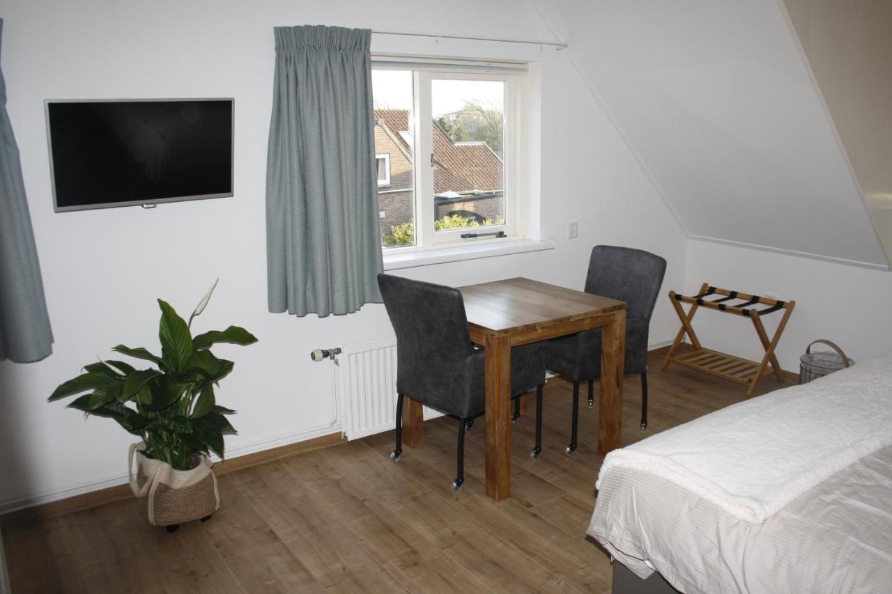 Hiltop Domburg Bagian luar foto