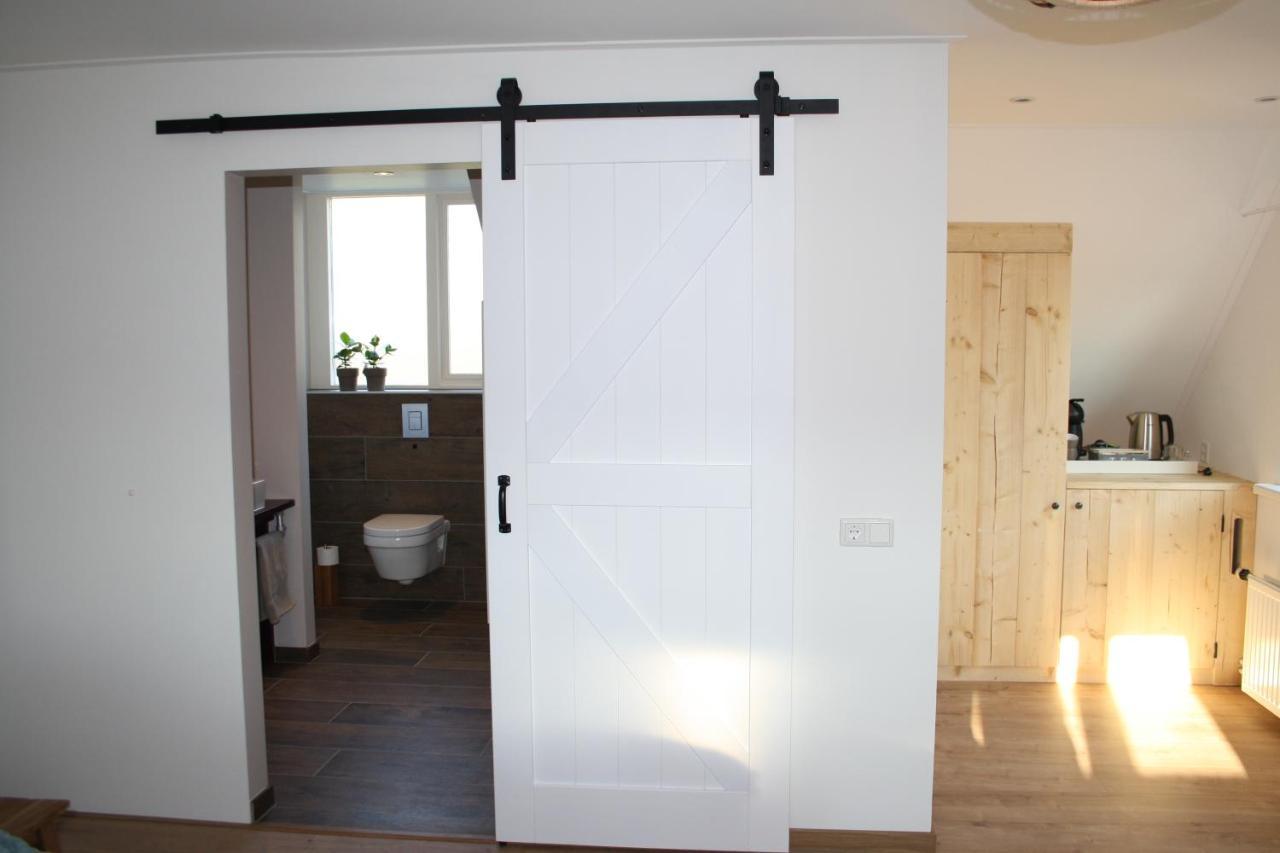 Hiltop Domburg Bagian luar foto