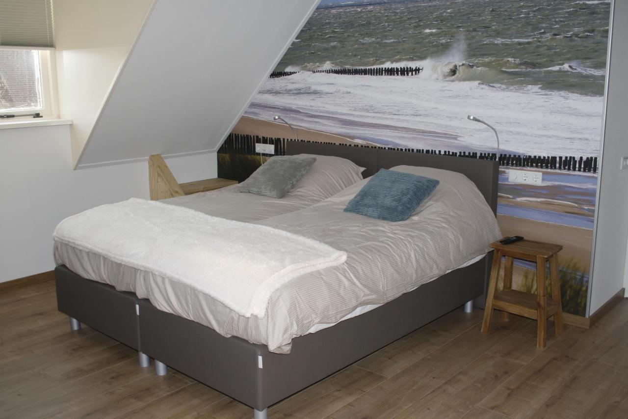 Hiltop Domburg Bagian luar foto