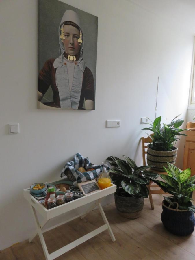 Hiltop Domburg Bagian luar foto