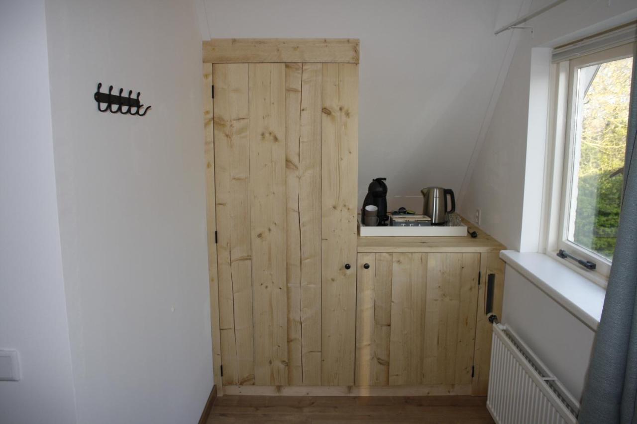 Hiltop Domburg Bagian luar foto