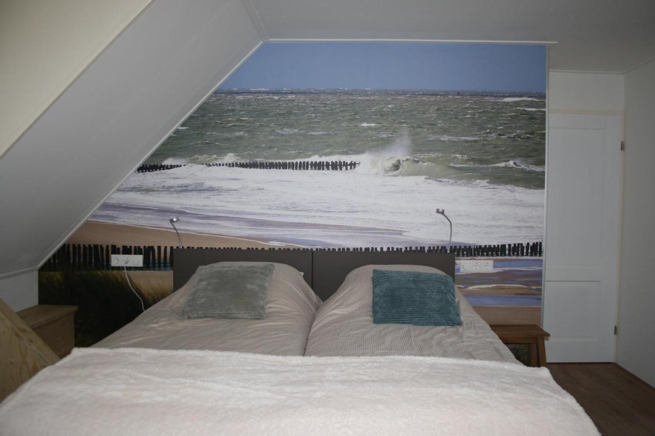 Hiltop Domburg Bagian luar foto