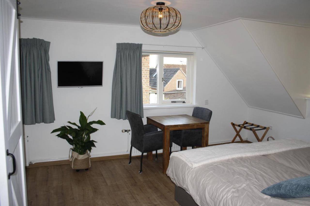 Hiltop Domburg Bagian luar foto