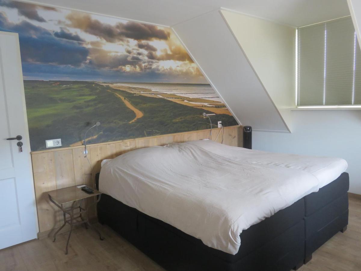 Hiltop Domburg Bagian luar foto