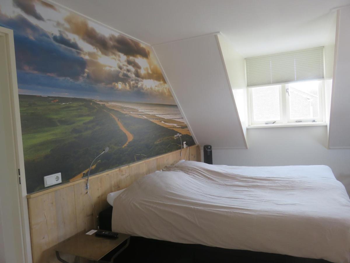 Hiltop Domburg Bagian luar foto