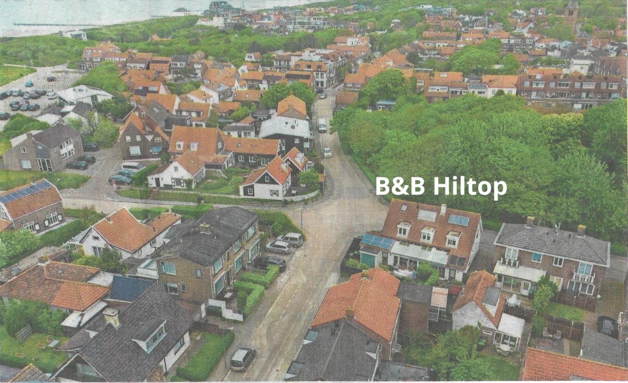 Hiltop Domburg Bagian luar foto