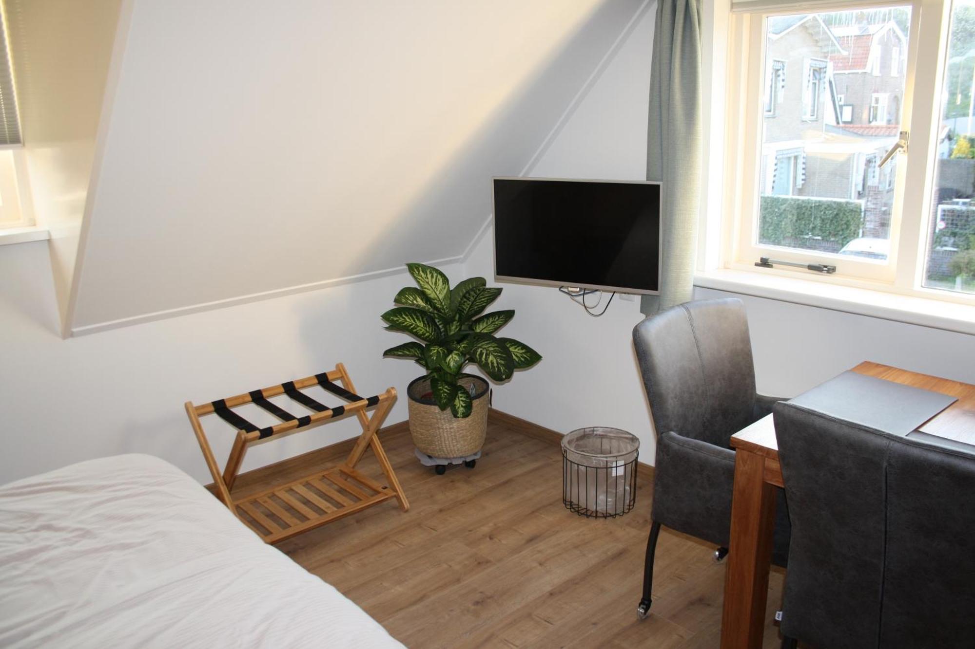 Hiltop Domburg Bagian luar foto