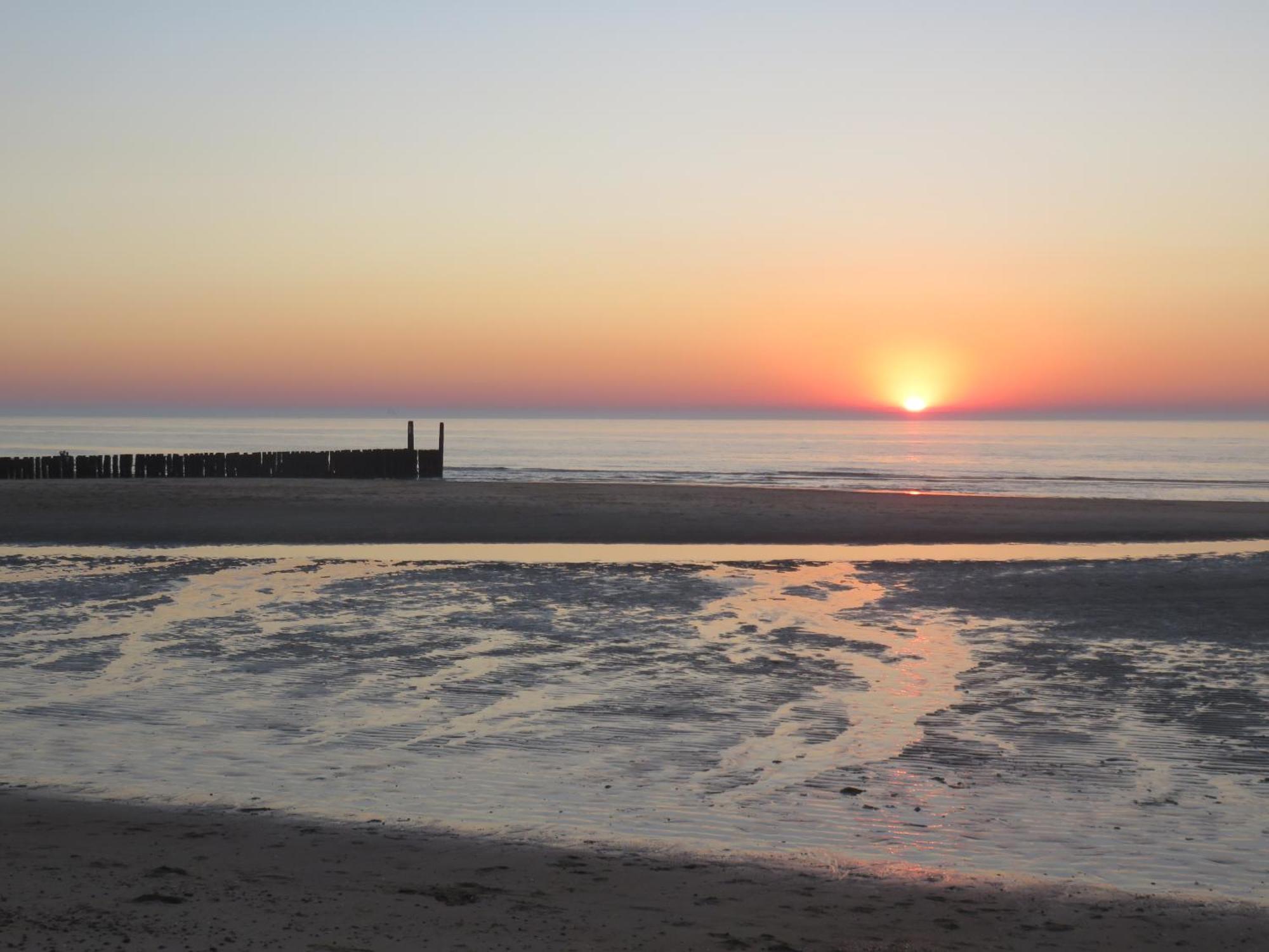 Hiltop Domburg Bagian luar foto